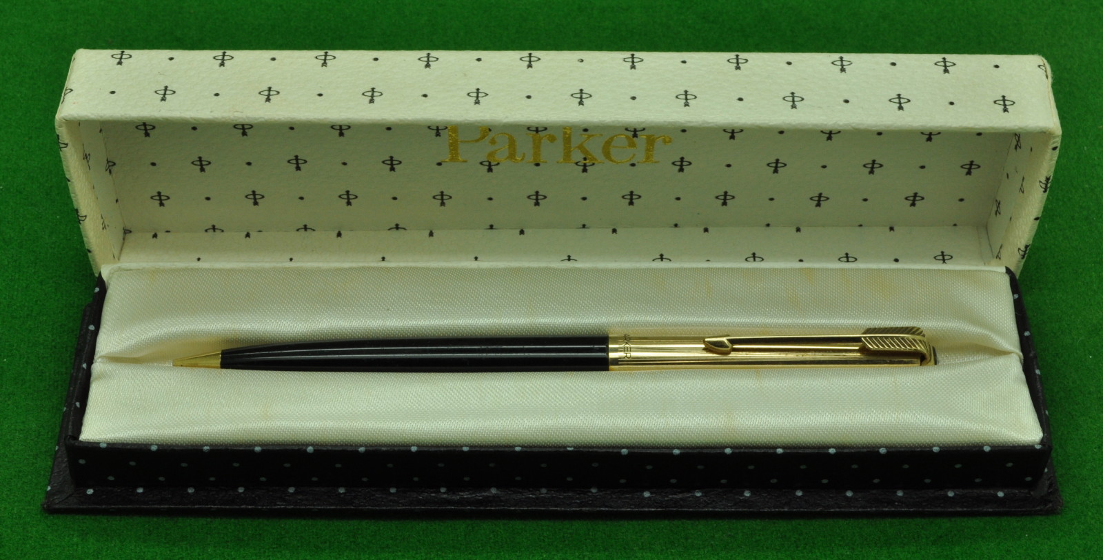 Parker 51 | HERITAGE COLLECTABLES – FULLY RESTORED VINTAGE WRITING  INSTRUMENTS