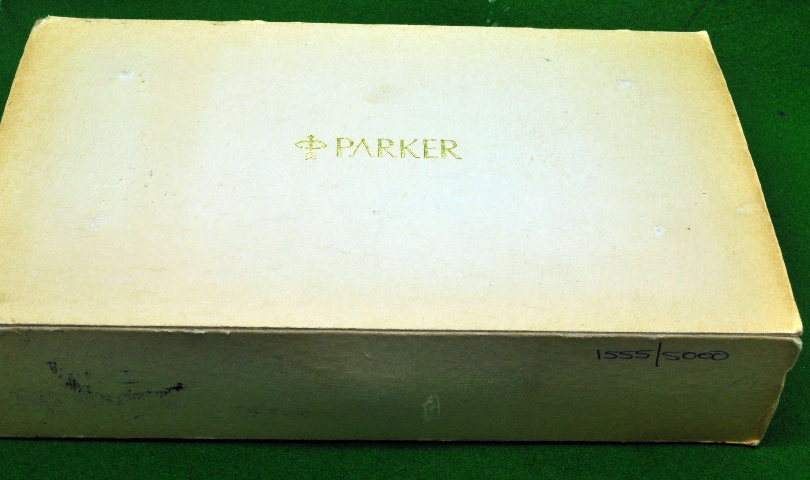 Parker 75 | HERITAGE COLLECTABLES – FULLY RESTORED VINTAGE WRITING ...